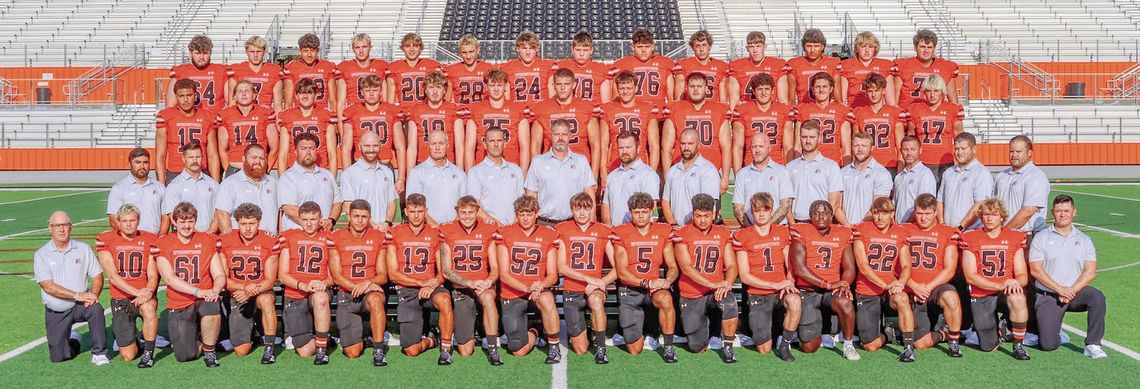 Springtown vs. Kennedale