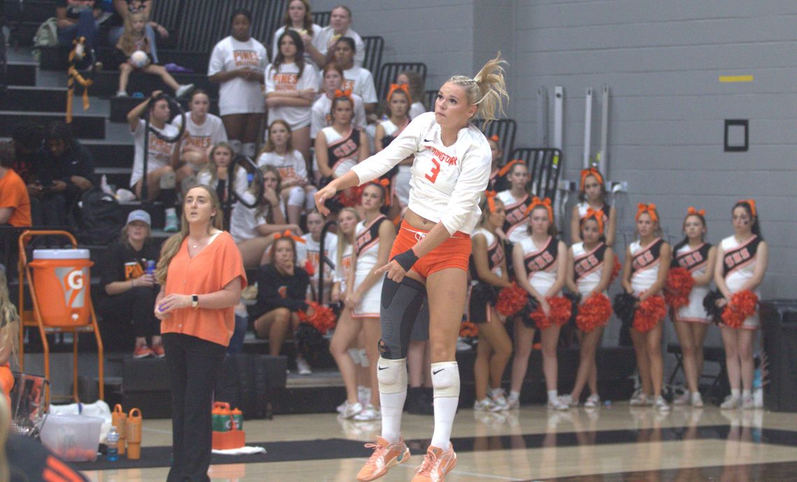 Tedder leads DFW in kills