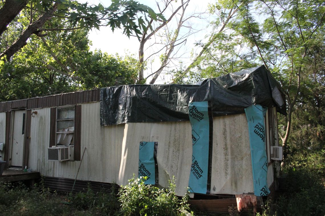 Texas Health grant fills storm recovery gap