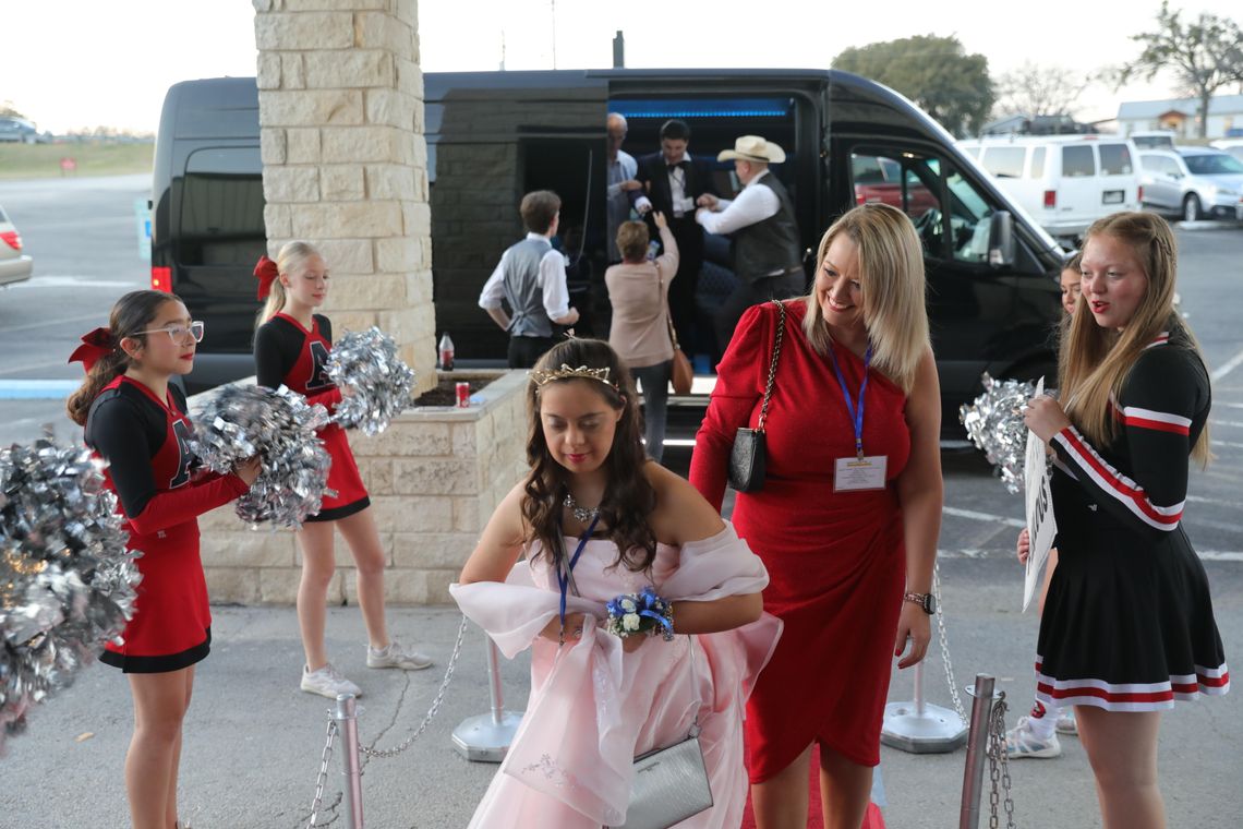 The Edge Church, FMC Azle to host 2027 Night to Shine The Edge Church, FMC Azle to host 2027 Night to Shine