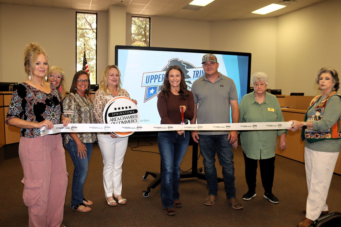 The Wolff Den The Wolff Den