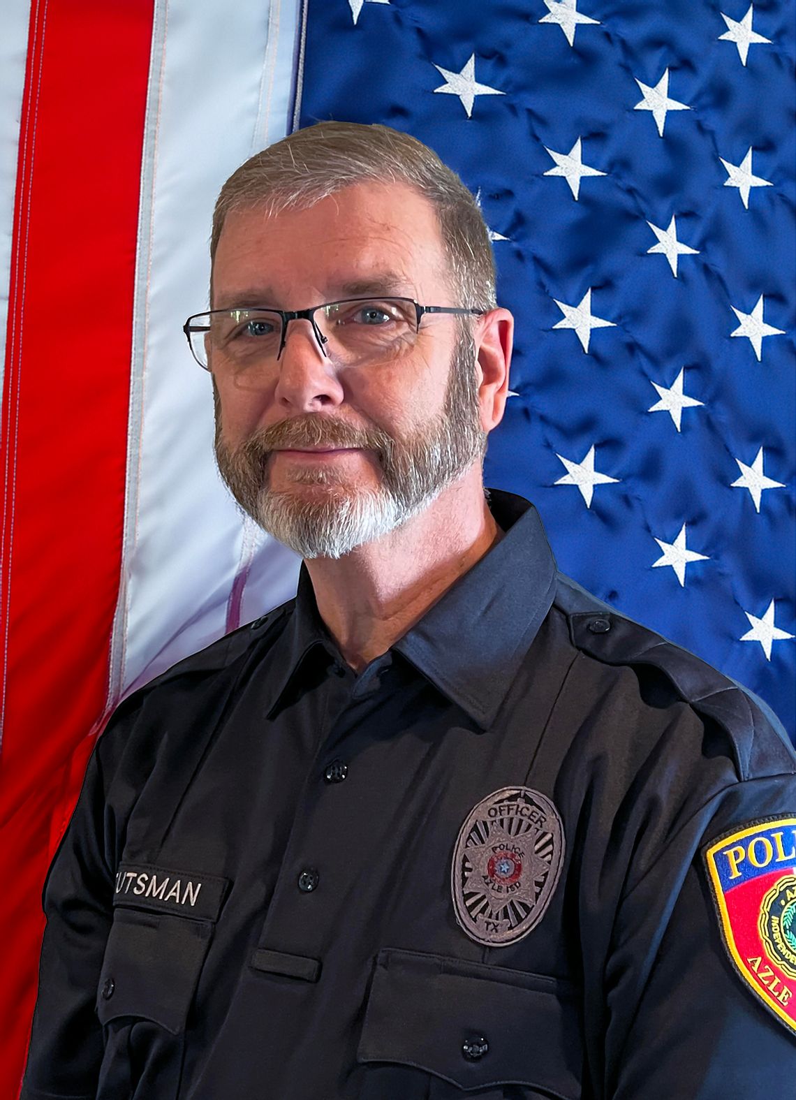 Three careers, one mission