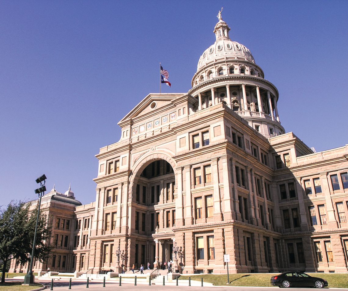 Trio of judges to rule on congressional map