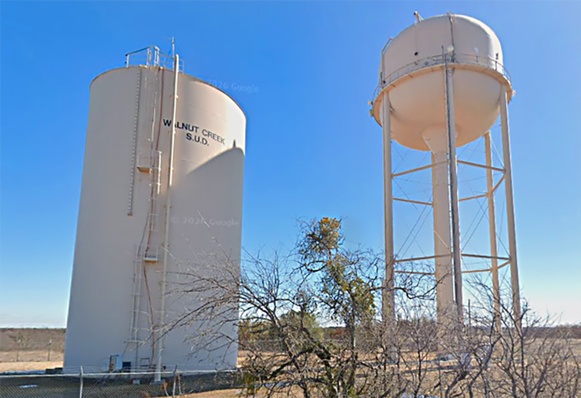 Walnut Creek SUD declines Parker County PUA proposal Walnut Creek SUD declines Parker County PUA proposal