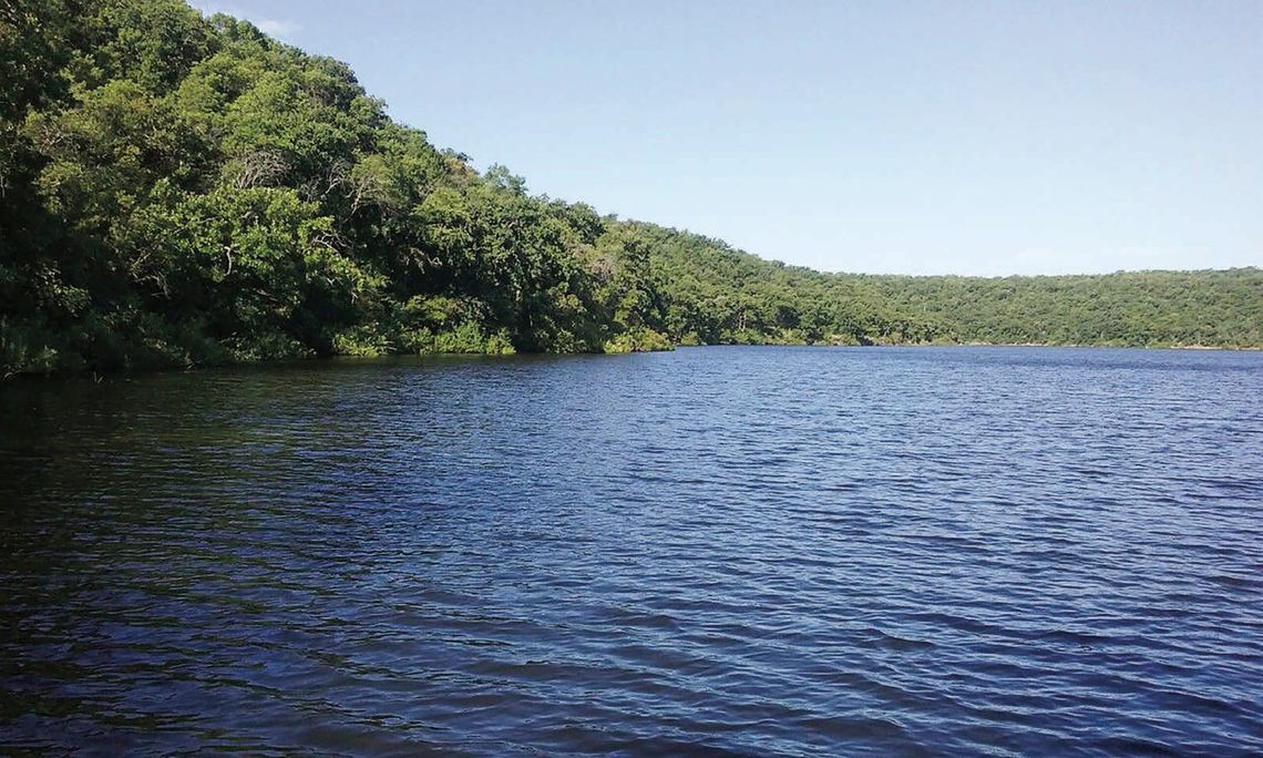 WEEKLY FISHING REPORT
