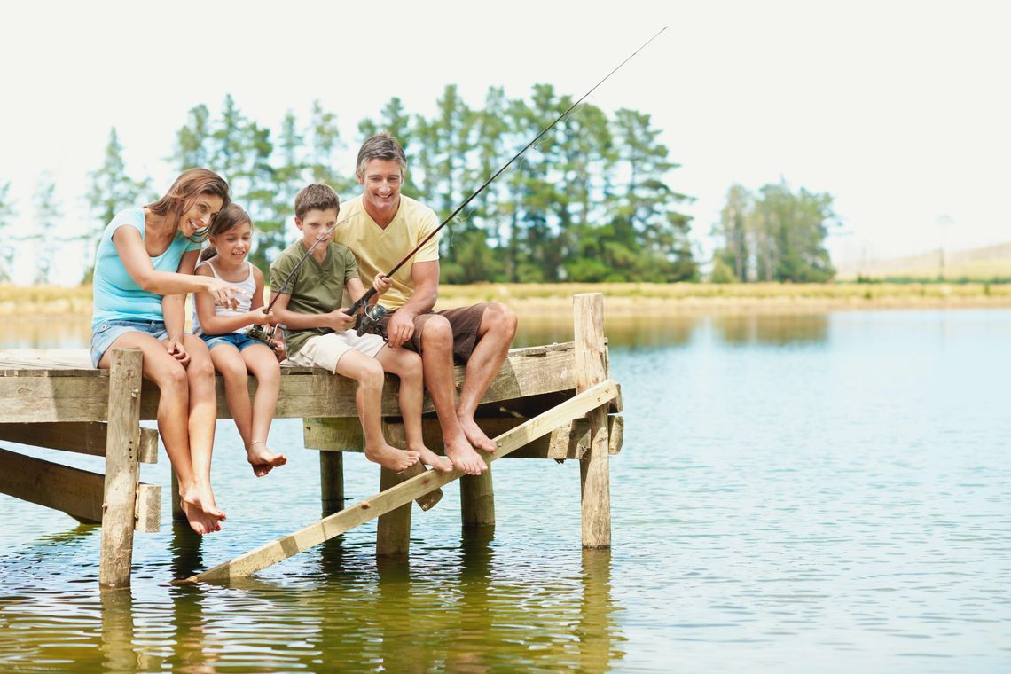 WEEKLY FISHING REPORT WEEKLY FISHING REPORT