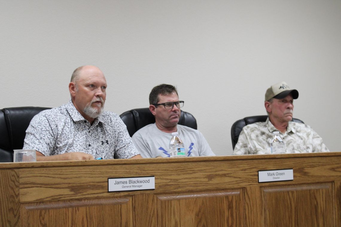 What’s next for WCSUD?