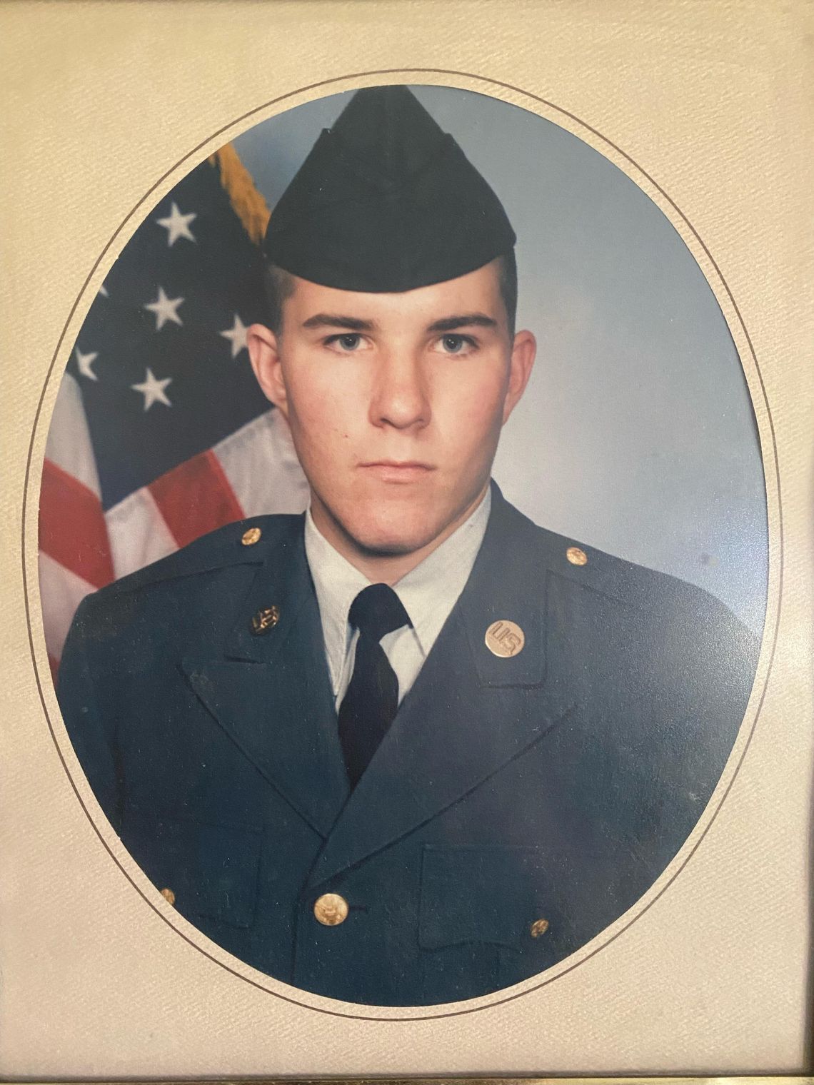 When plans change: How injury and setbacks shaped a veteran’s future When plans change: How injury and setbacks shaped a veteran’s future