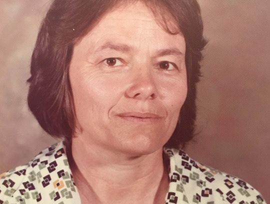 Mary Sue’s secret to a long life: faith, kindness and never giving up