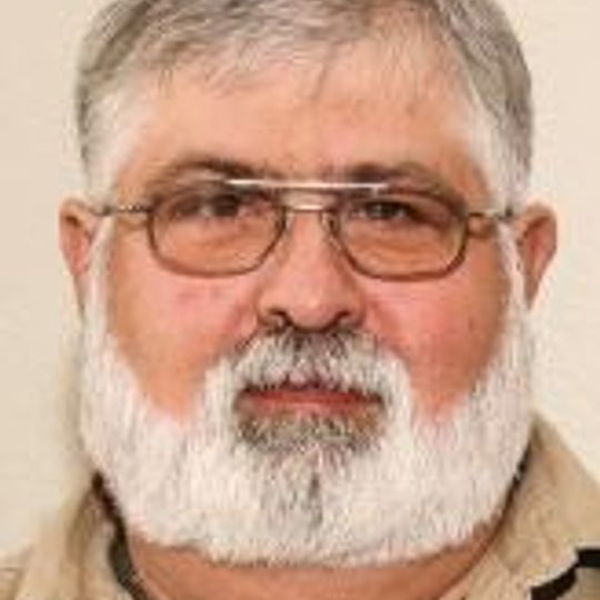 Bruce Owen Bryant