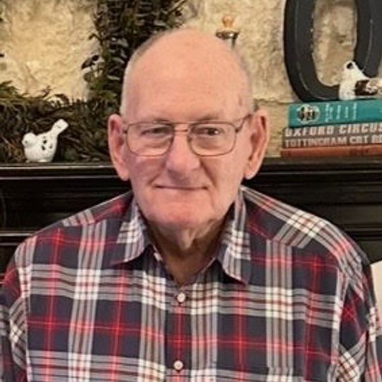 Buddy Windle Martin