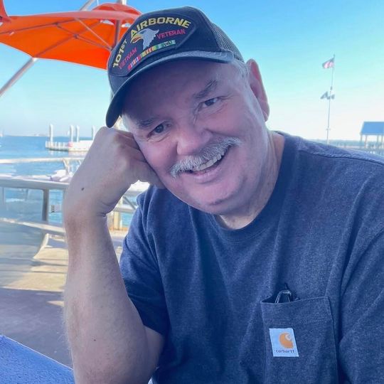 Calvin Coolidge Keith Jr.