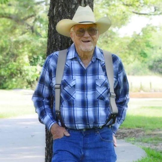 Charles Louie Williams