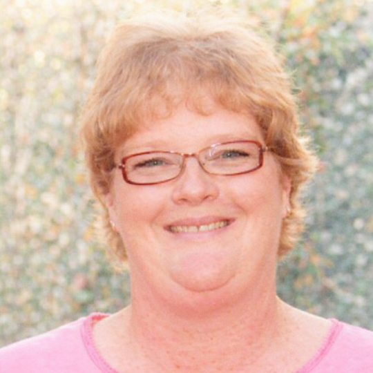 Donna Renee Hutchison Blackwell