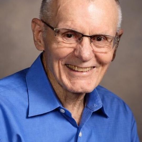 Edward 'Ted' Gould Platt Jr.