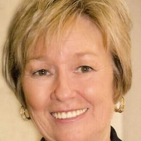 Elizabeth Ann 'Tootie' Hall
