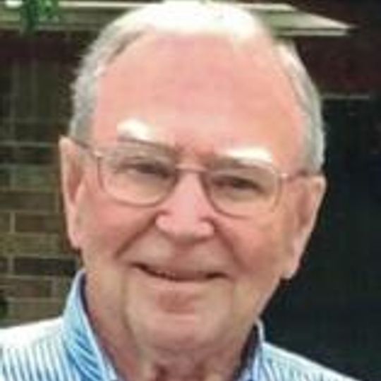 Forrest Lloyd Horton