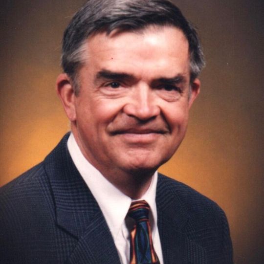 James "Jim" Walling James "Jim" Walling