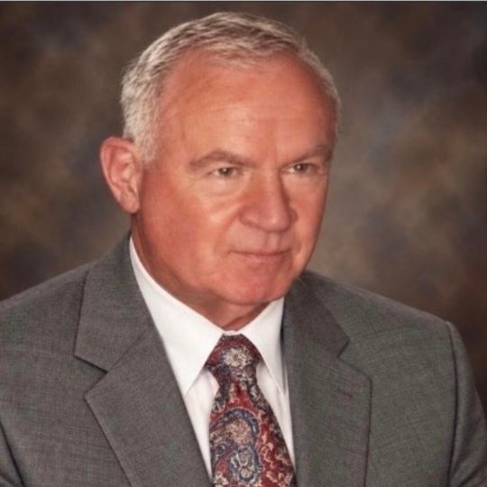 Joe Howard Osburn