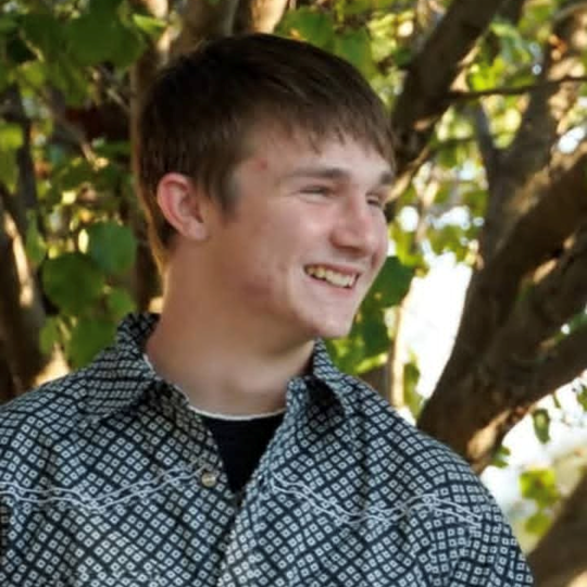 Joel Warren Wallace IV