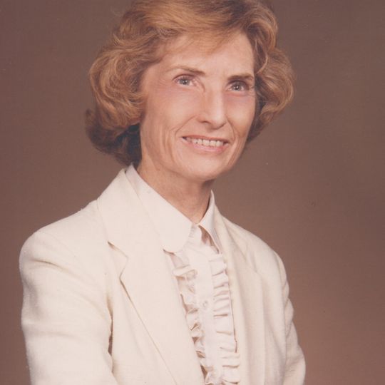 Joyce Gilley Moody