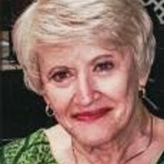 Judith A. Jenkins Judith A. Jenkins