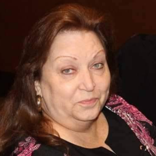 Phyllis Jean (Burns) Martin