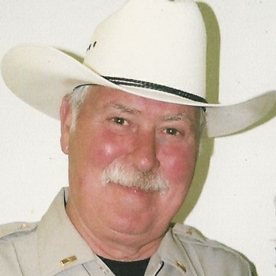 Richard Pettigrew